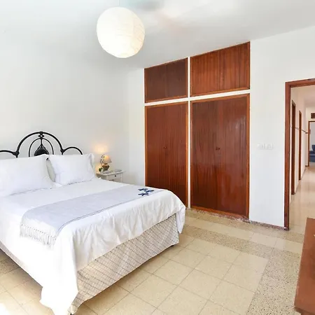 Villa Esperanza - Playa Del Cura & Tauro