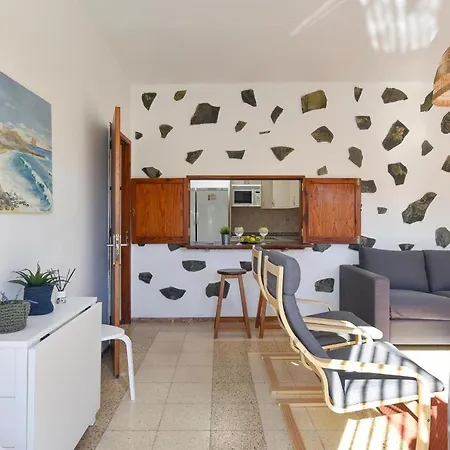 Esperanza - Playa Del Cura & Tauro Villa Mogán
