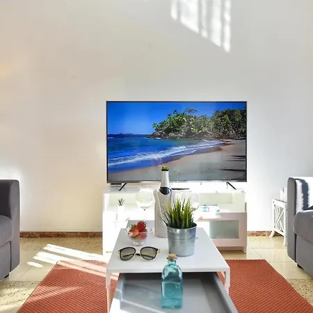 Villa Esperanza - Playa Del Cura & Tauro