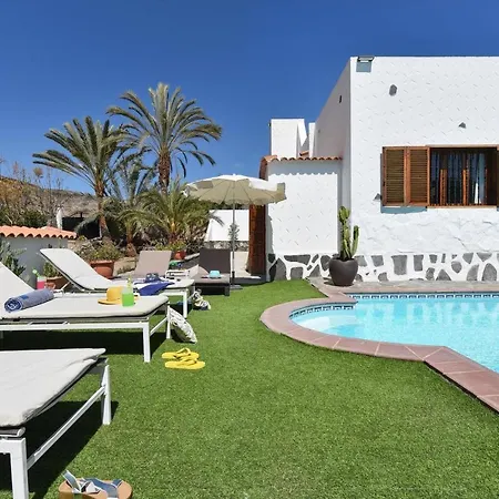 Esperanza - Playa Del Cura & Tauro Villa