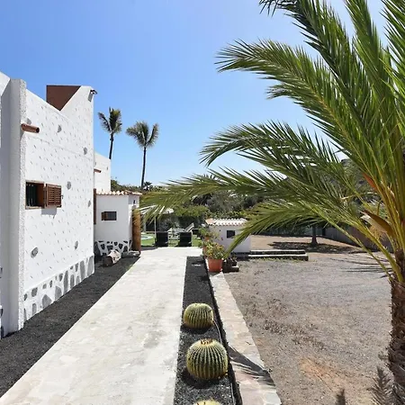 Villa Esperanza - Playa Del Cura & Tauro Mogán