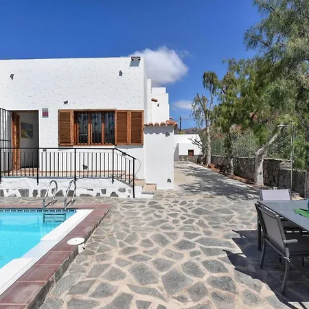 Villa Esperanza - Playa Del Cura & Tauro
