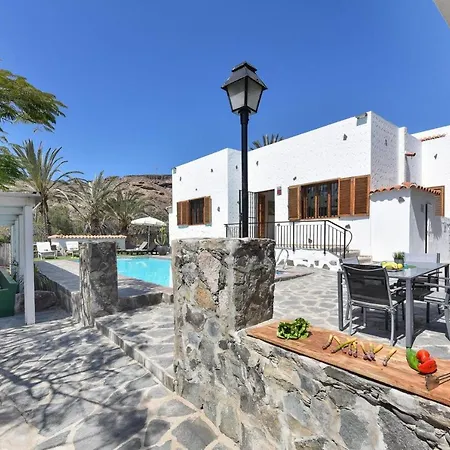 Villa Esperanza - Playa Del Cura & Tauro Mogán