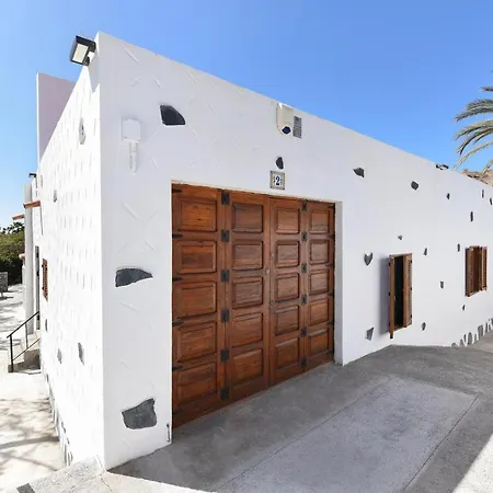 Esperanza - Playa Del Cura & Tauro Villa